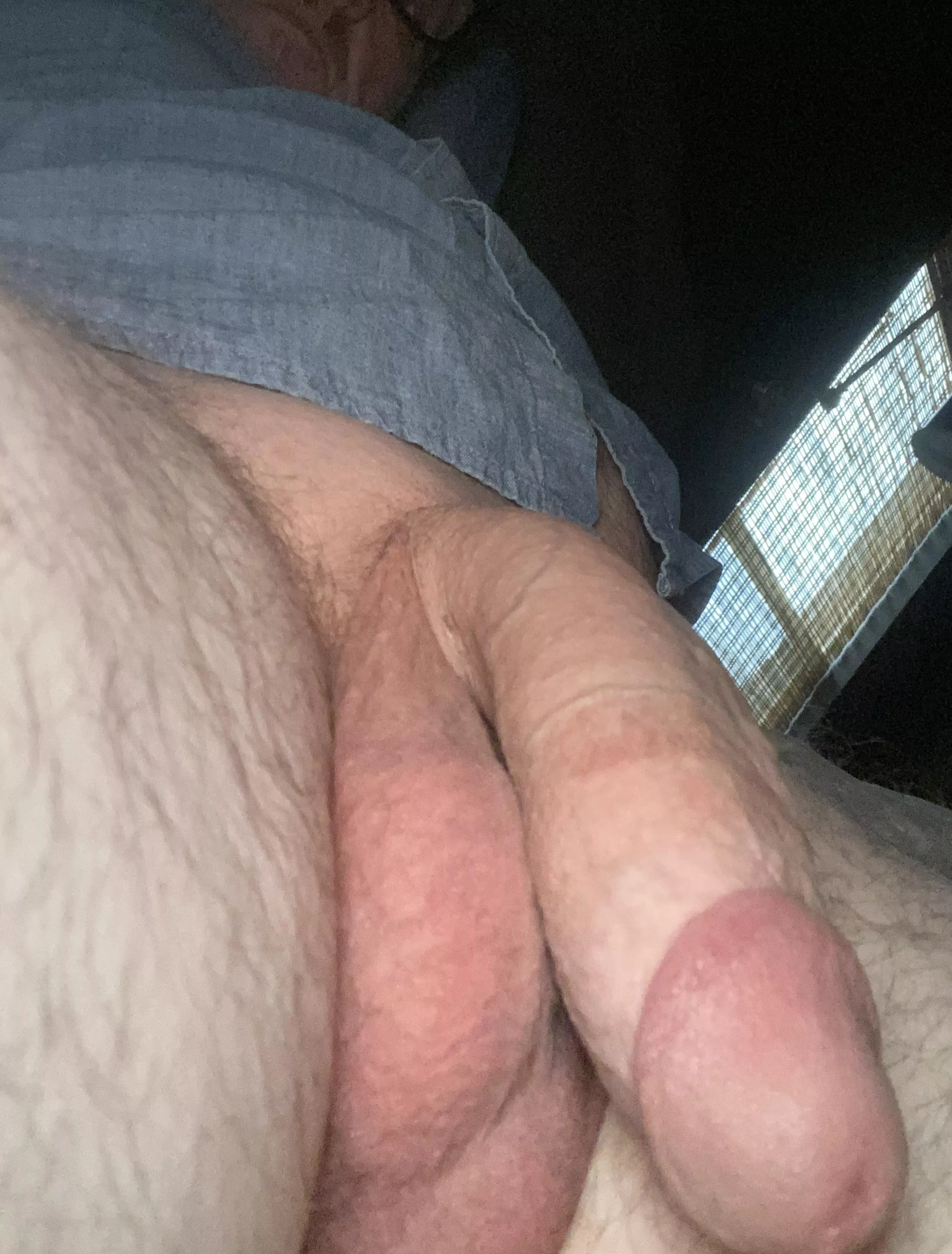 Just off of work (477 posted by peterdjbilt