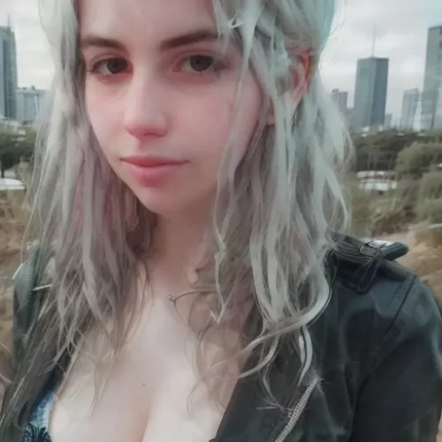 Keep calm and carry on. 💪🏻 by nekane-cosplays