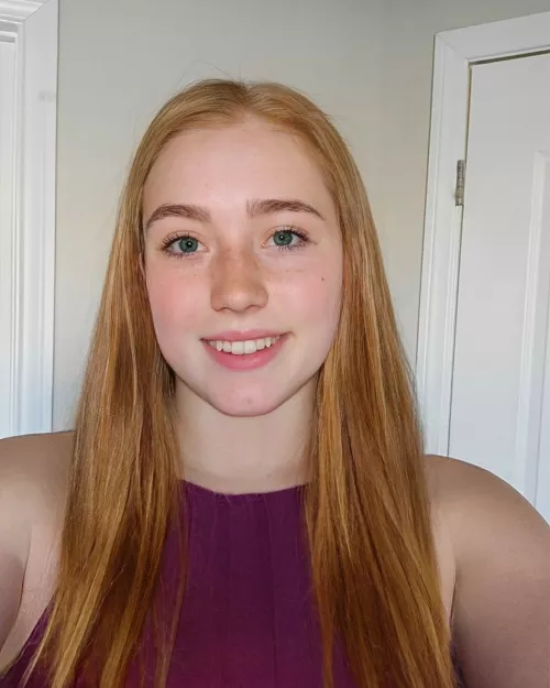 Last day of March. Who's ready for summer? by evelynclaire_xoxo