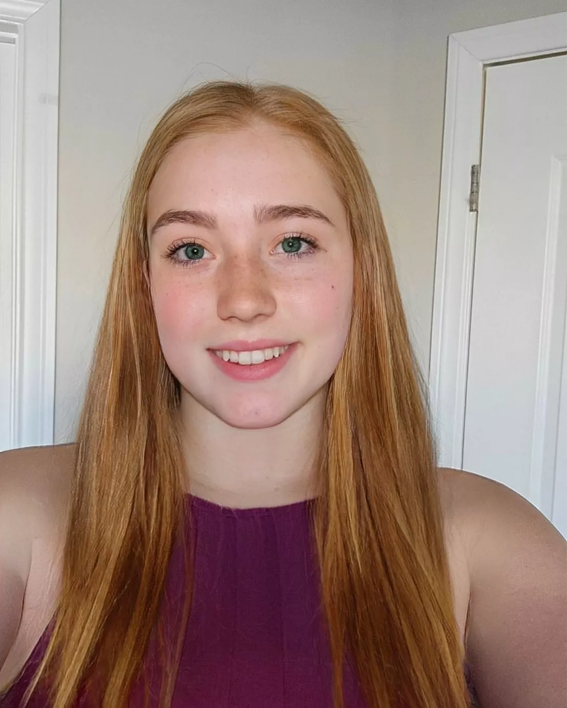 Last day of March. Who's ready for summer? posted by evelynclaire_xoxo