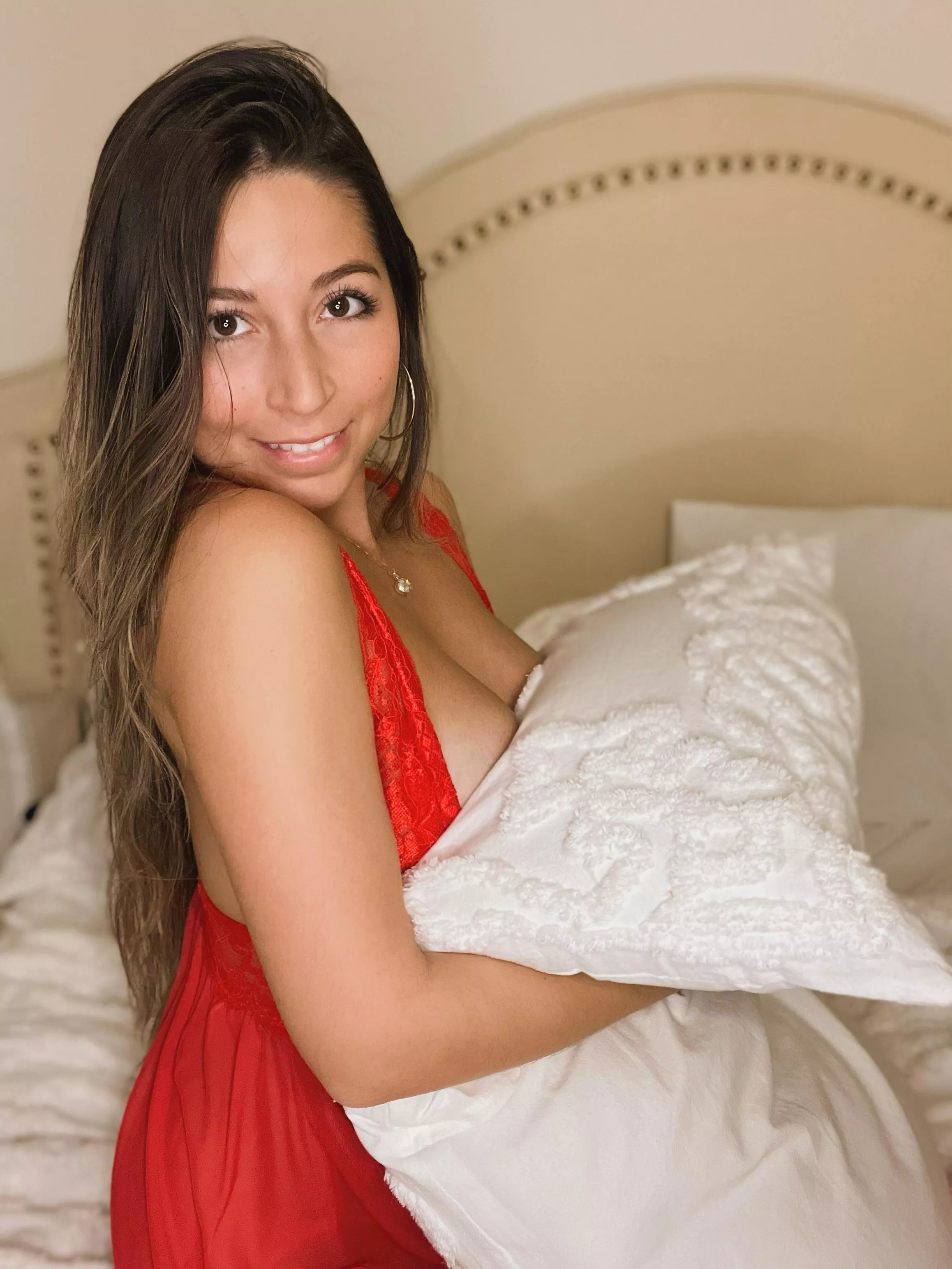 Latinas are made for pleasure, don’t you agree? posted by NessieKatOfficial