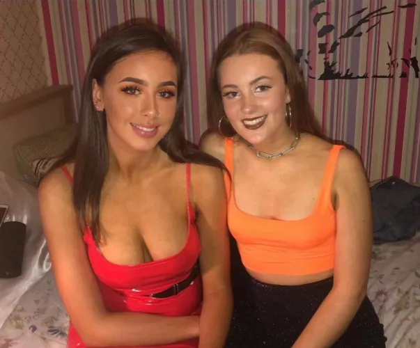 Left or Right by RedStar9821