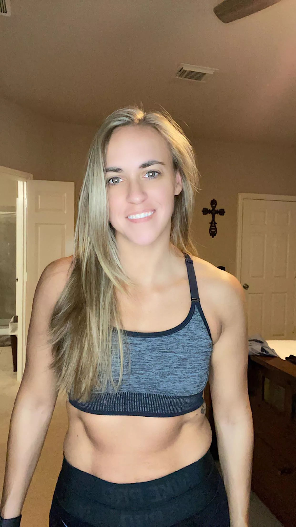 Leg day finally posted by BikiniSquats