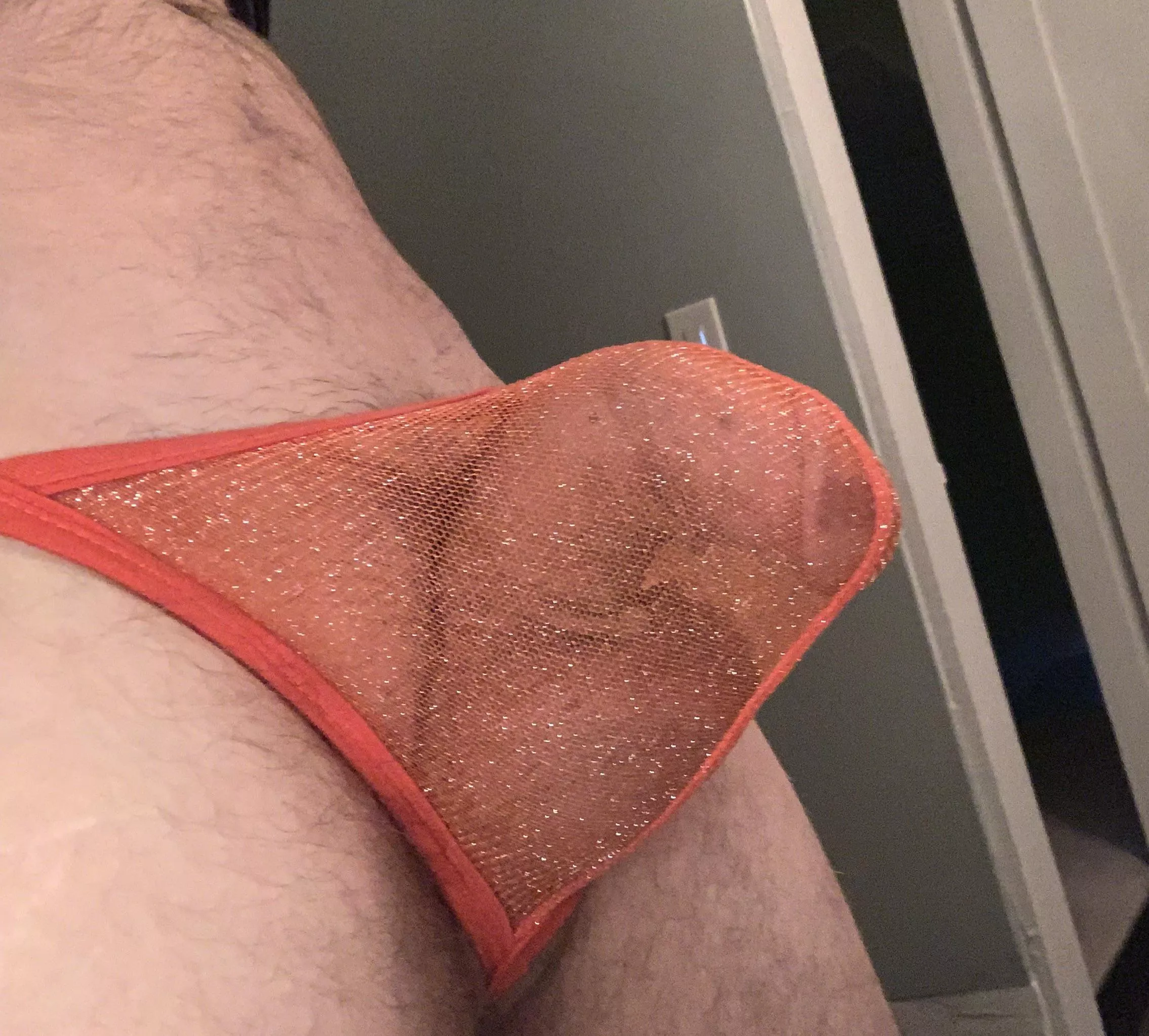 Let it out 😋 posted by Ornery_Airport_6566