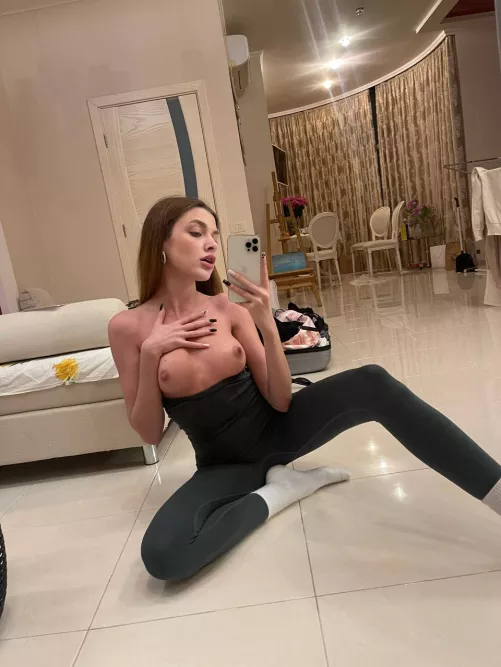 Let's have fun together by milkaa_o