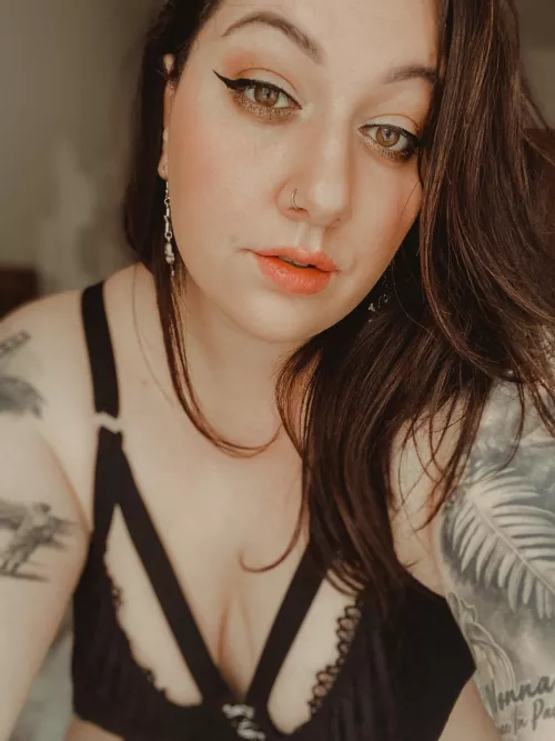 Look into my eyes not around the eyes in the eyes, 3,2,1, you’re under 😂 by lolliestorm69