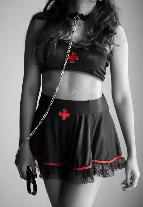 Loose leash. by littlemamastories