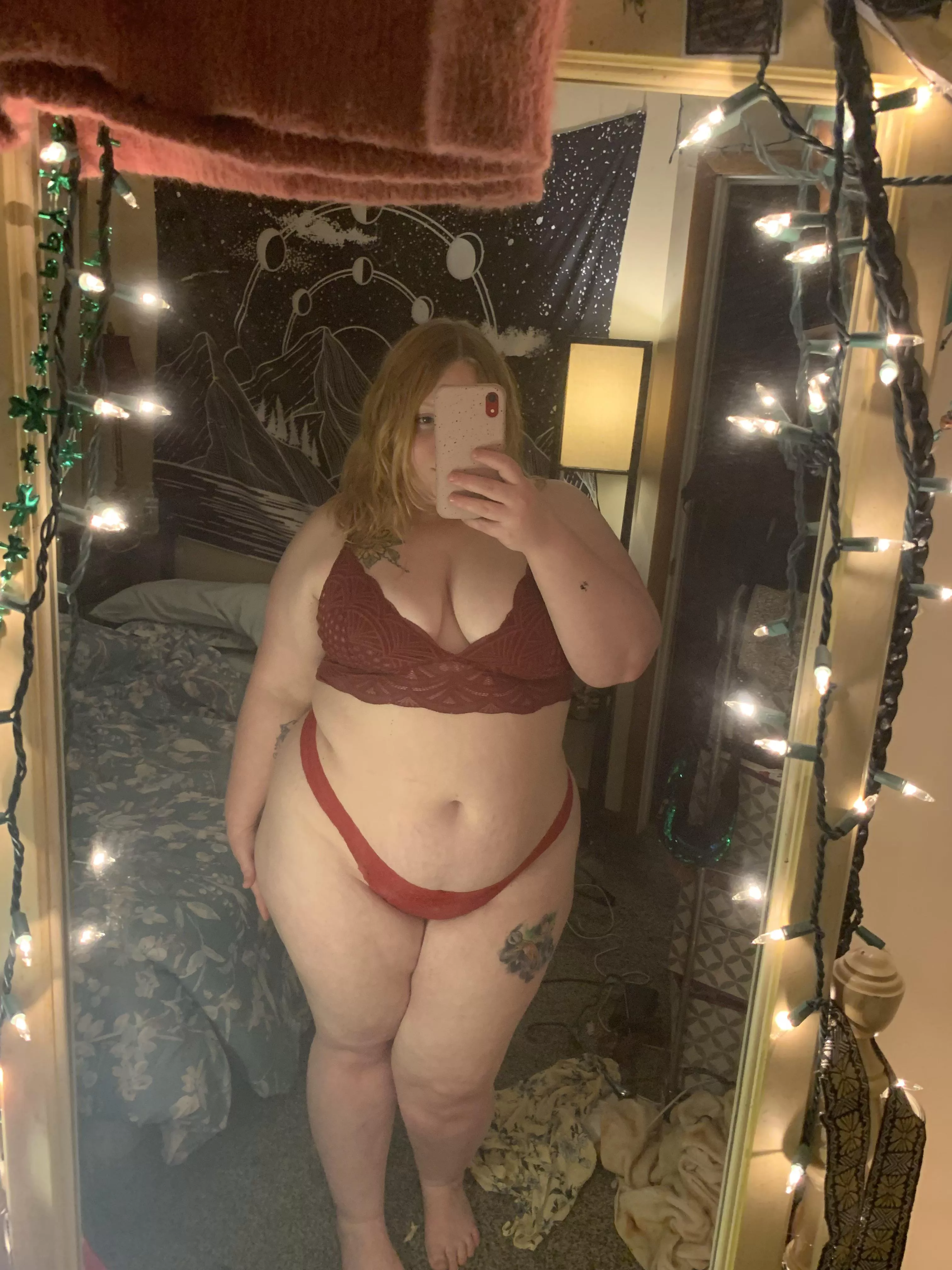 Lots to touch 😉 posted by daddyspawgprincess