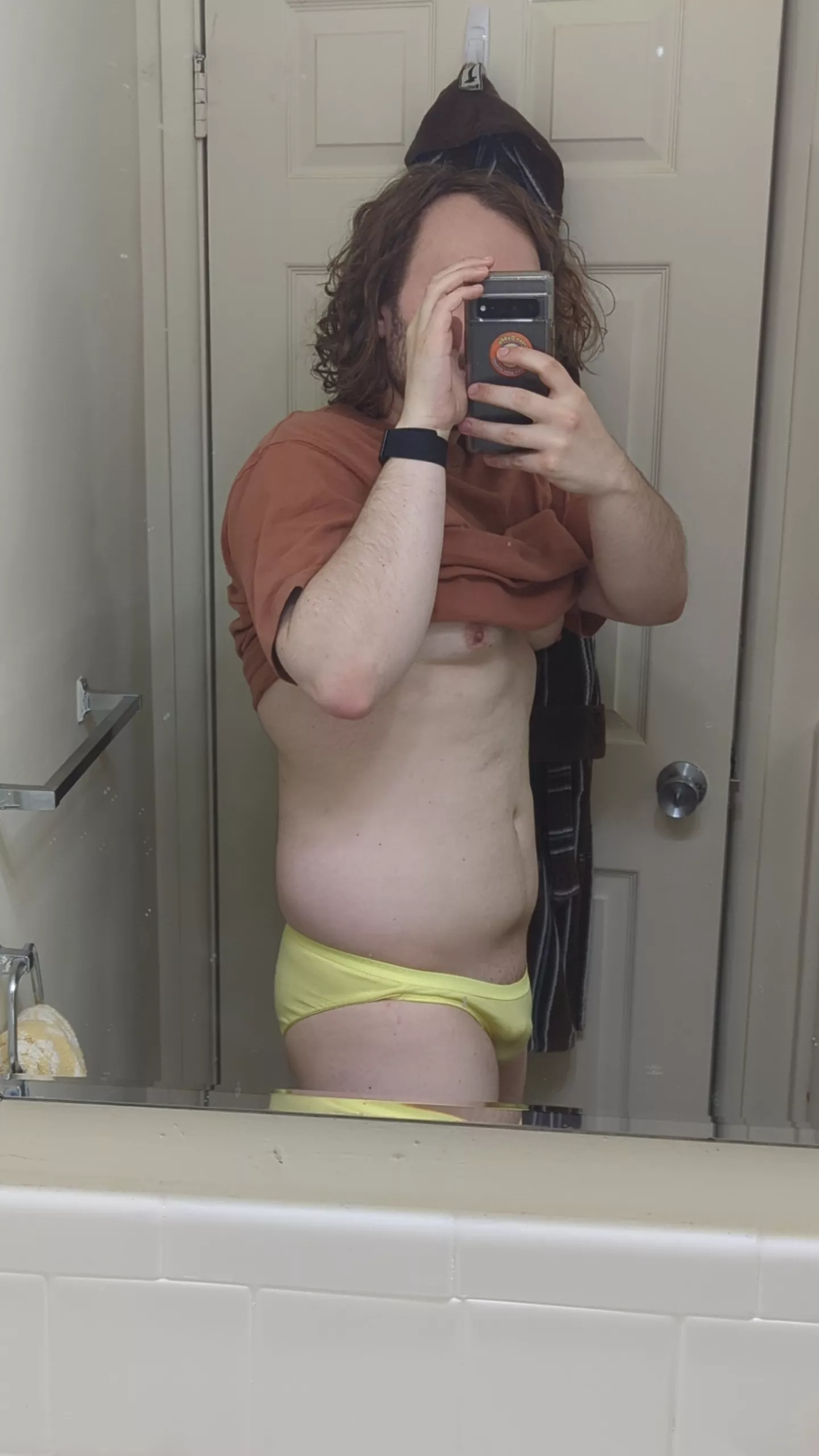 Love a pair of tight briefs posted by Queerdisco