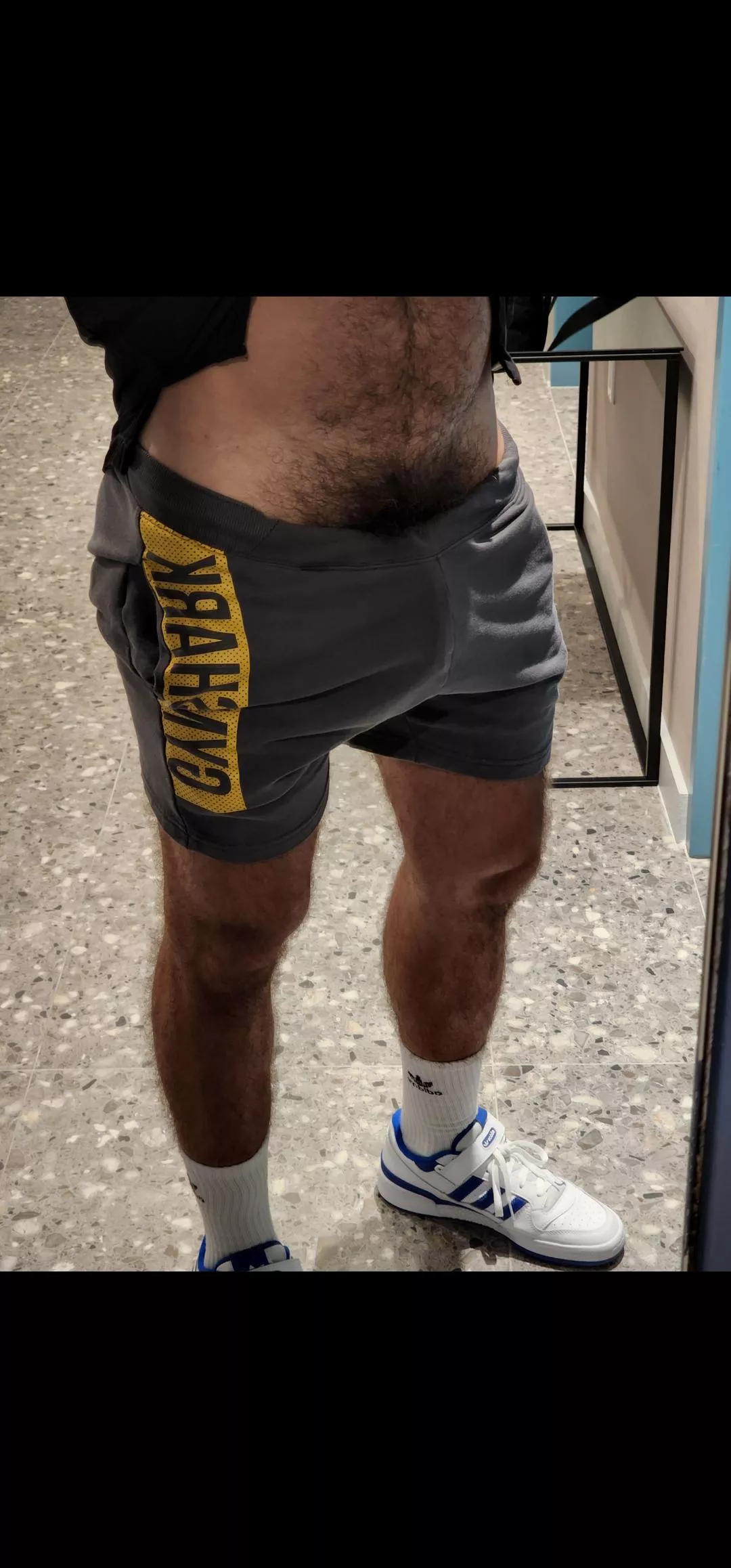 Love my bush posted by Hungry_Moose2523