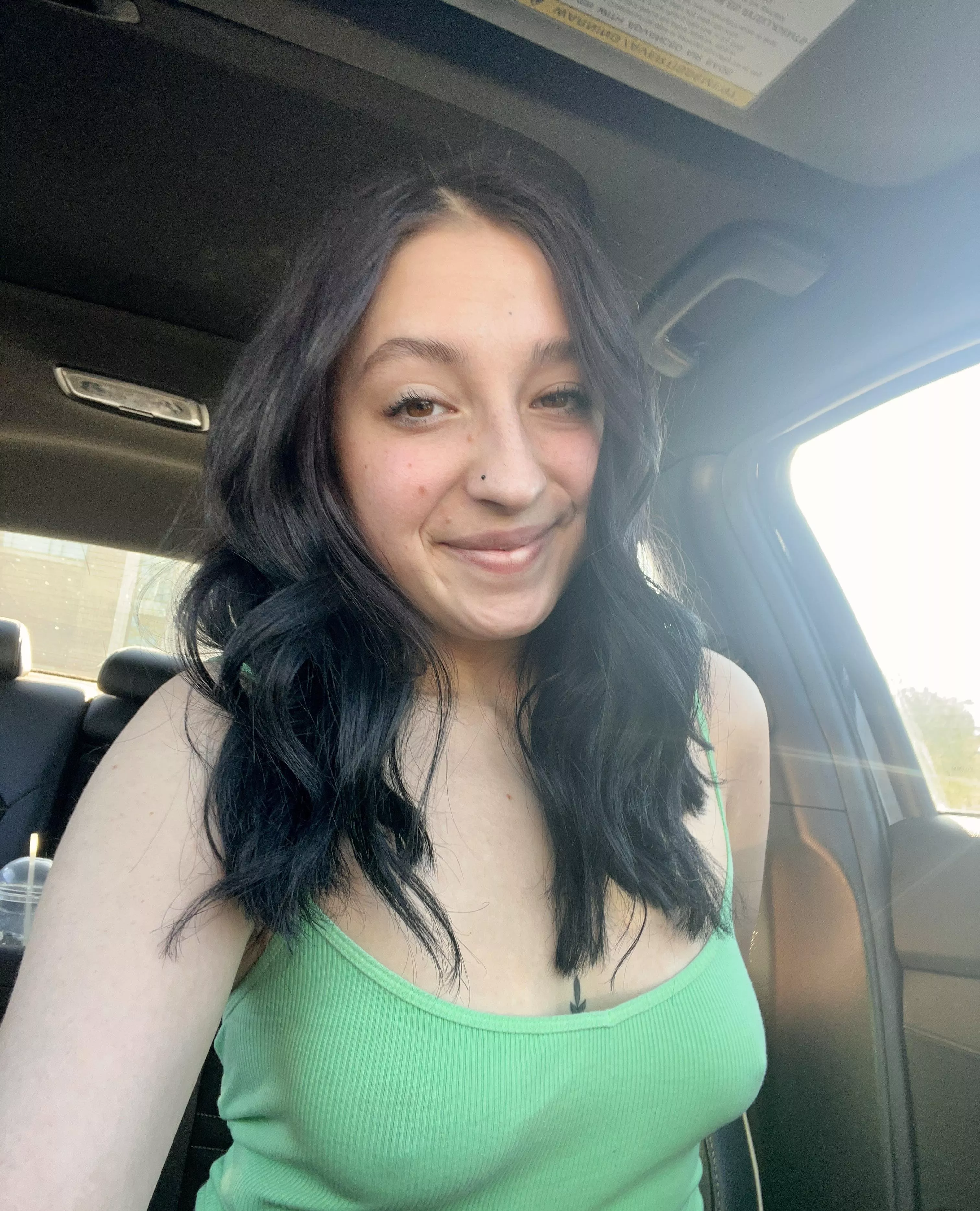 love tank tops posted by hellookittyyyyy