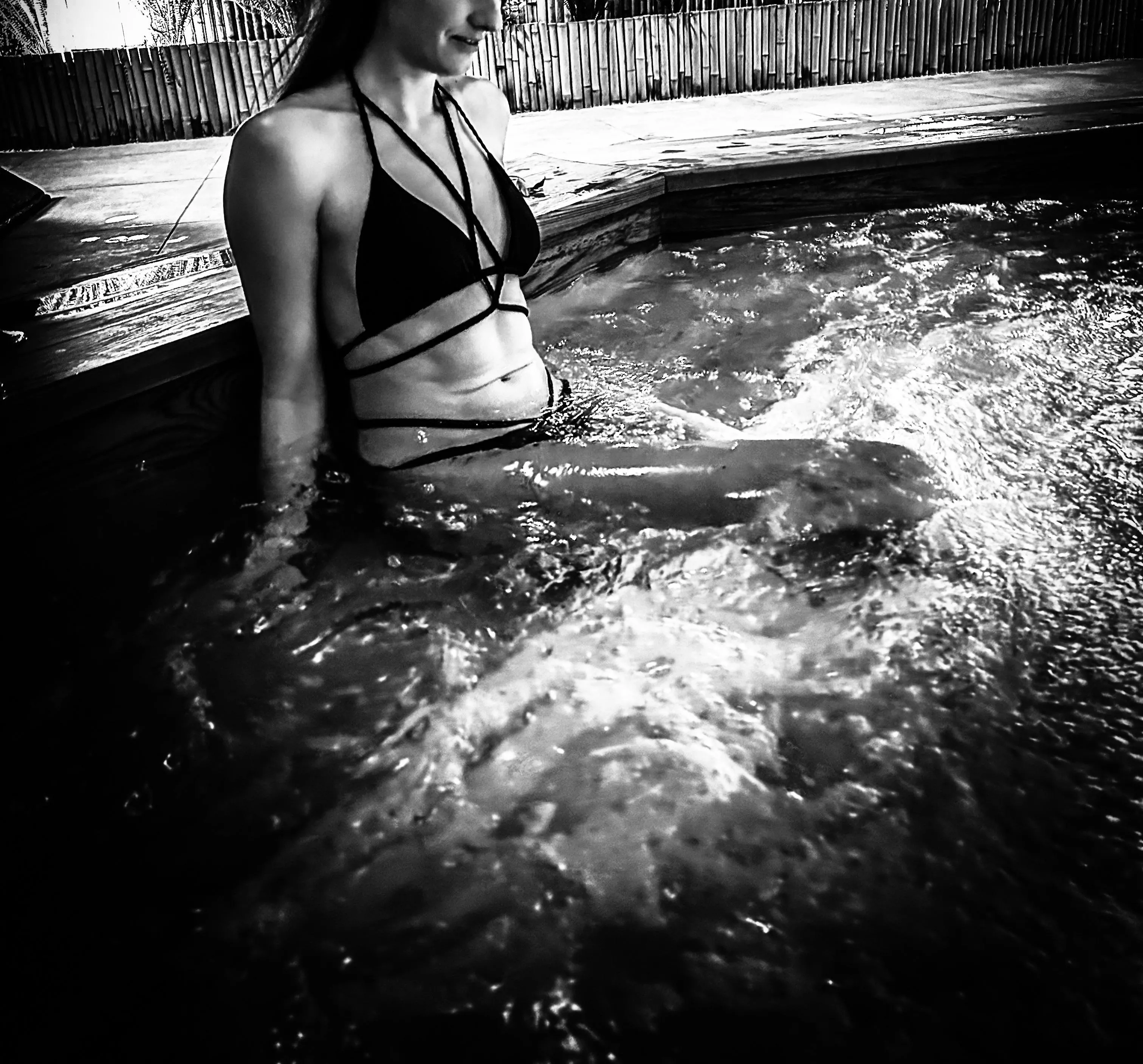 Love this bikini posted by 2HotAmericans