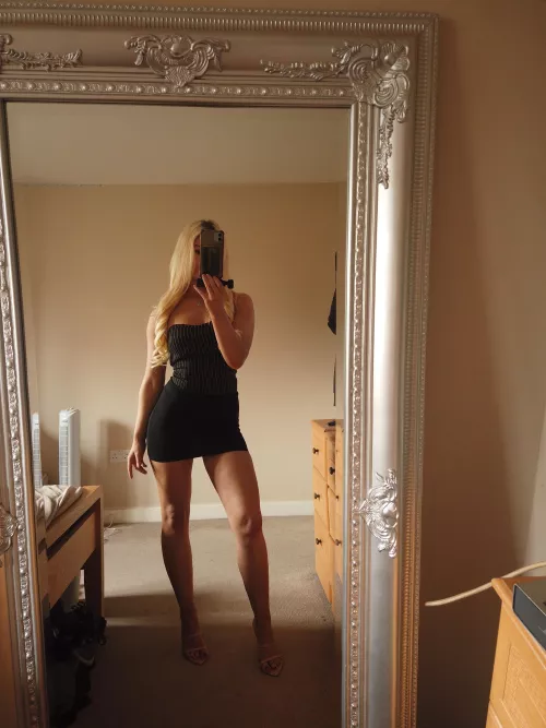 Love to see progress! by phiex__x