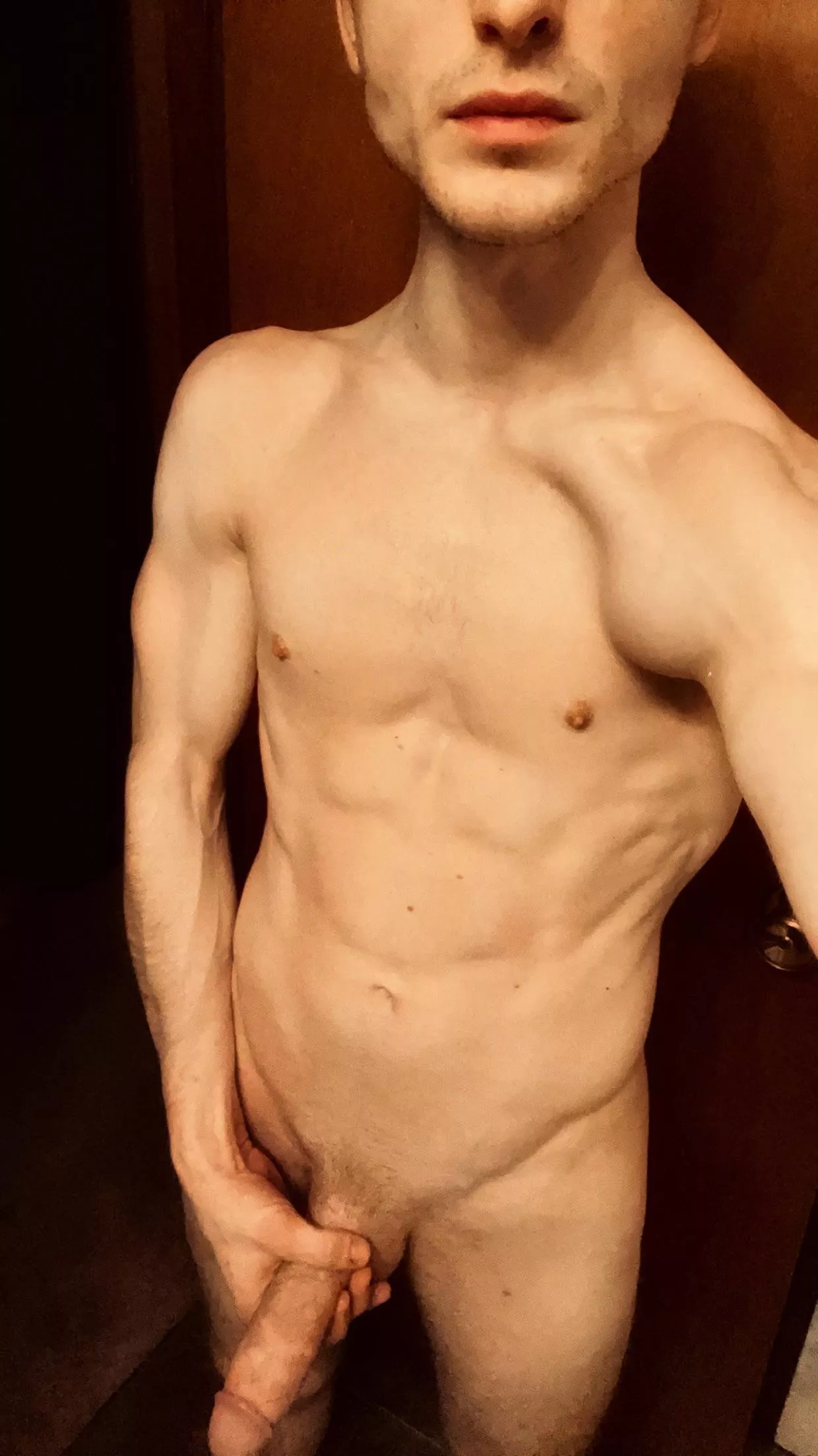 M26 It(DatV) keeps pulling your eyes down posted by sebastian-k1