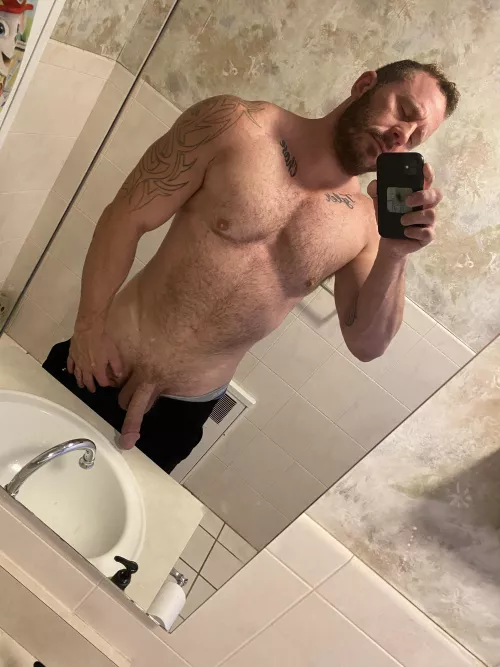 (M)39 🤷🏼‍♂️ by Always-Covered