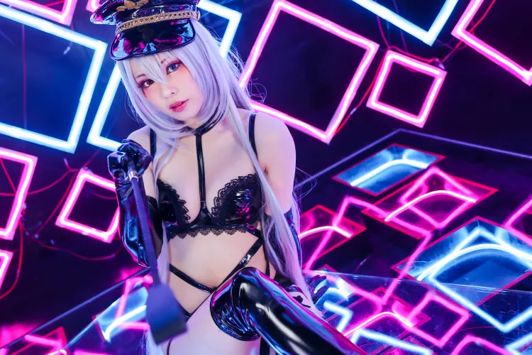 Marin Kitagawa (Sono Bisque Doll wa Koi o Suru) by Arisa Chan by _KraasFoxx_