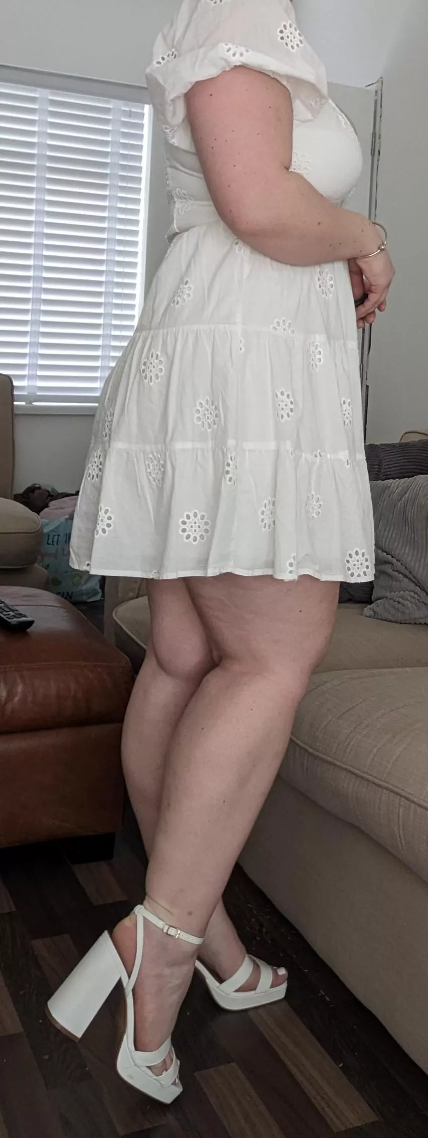 Matchy matchy posted by AngelArielXO