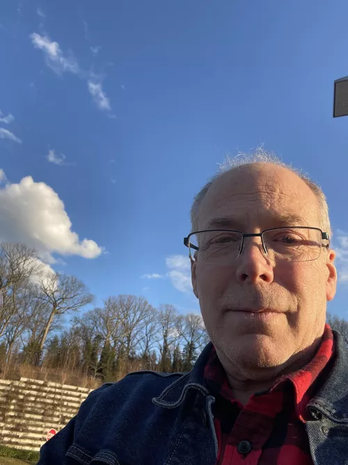 Me again. by Reading-Writer