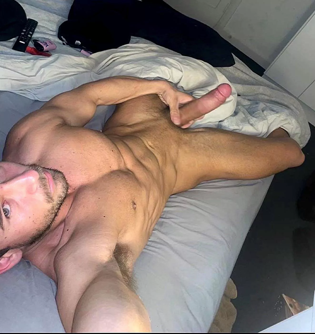 Me and my cock are ready for you baby 😈 posted by Suspicious-Tiger-436