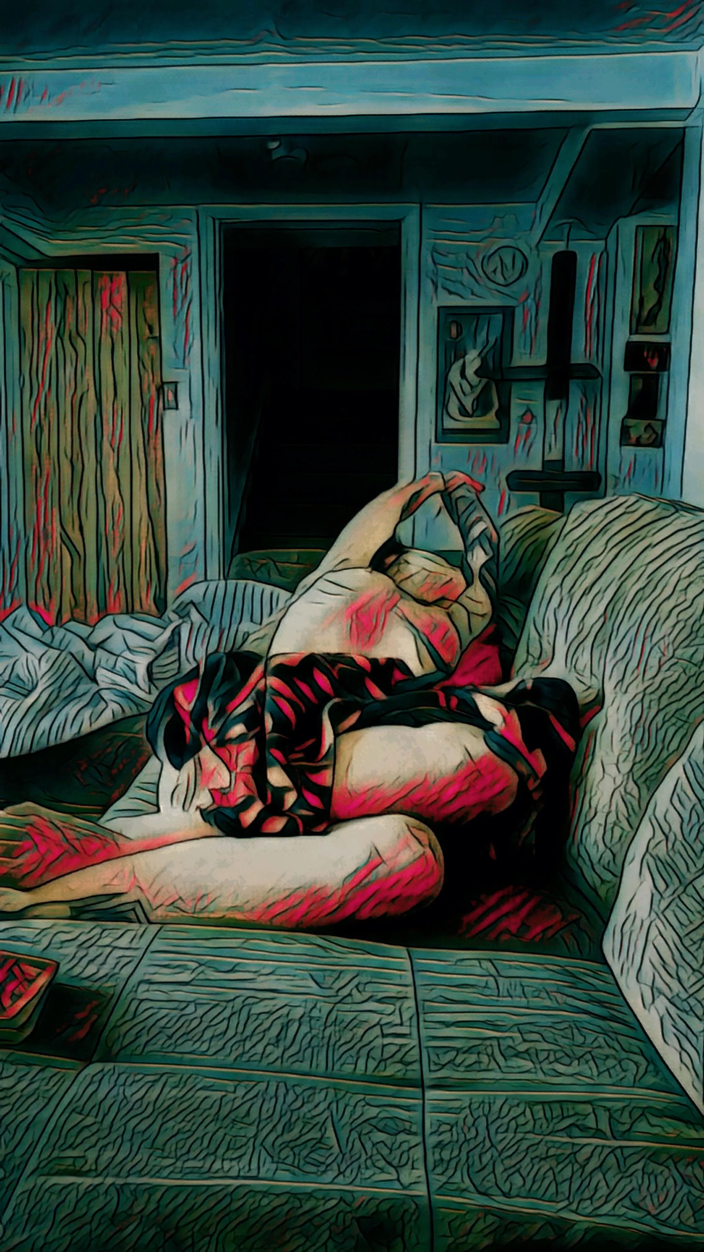 Messing with my tablet posted by Zestyclose-Juice-457