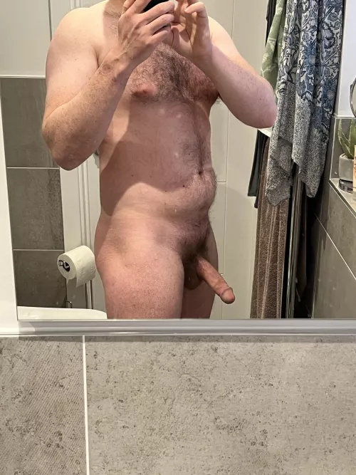 Mornings start with wood by bothwaysfordays