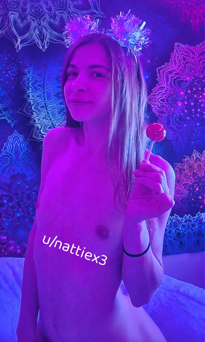 My chest never grew, but I'm coming to love it! posted by nattiex3