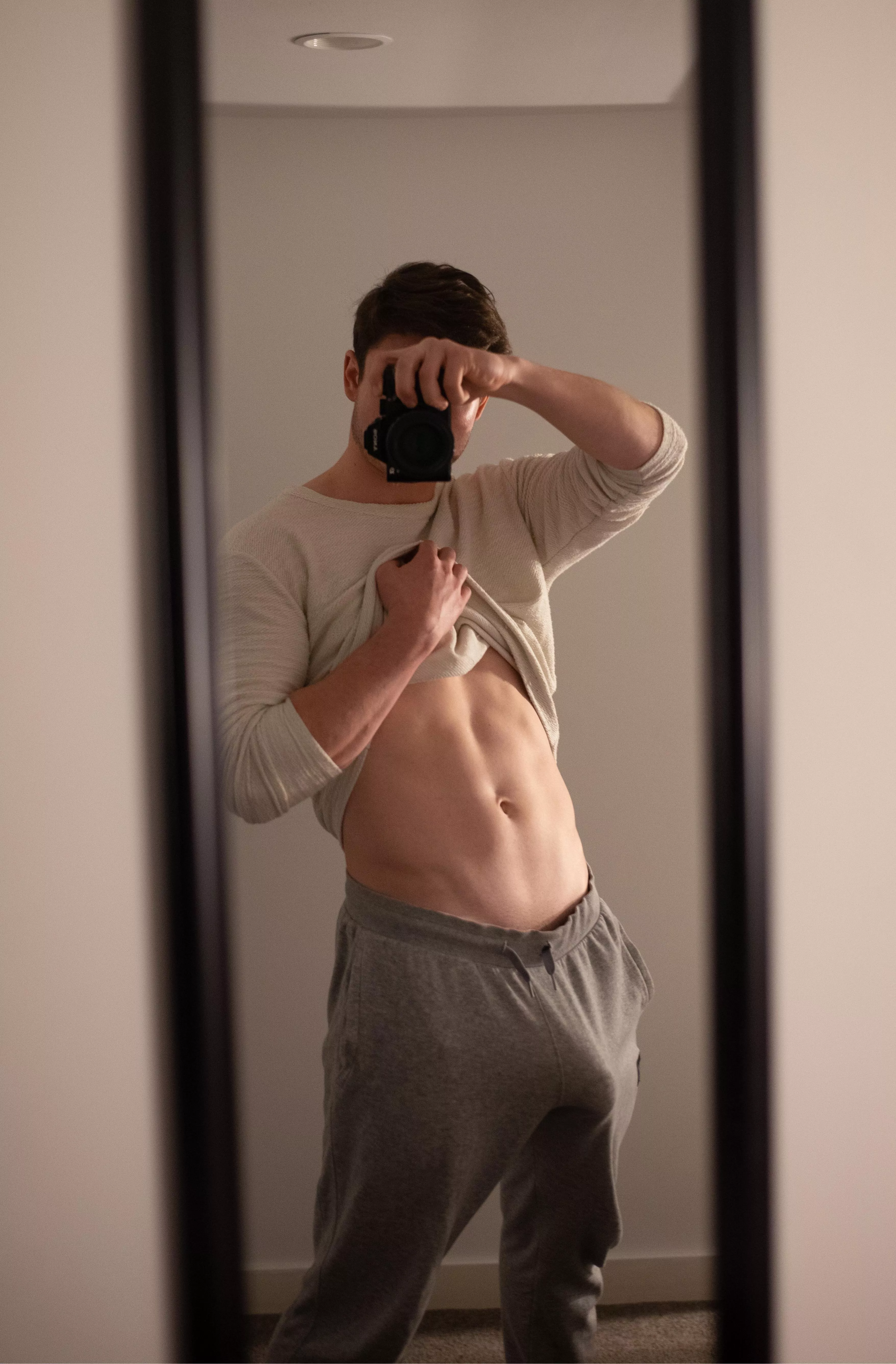 My comfy pants 😉 posted by Maple_Cock