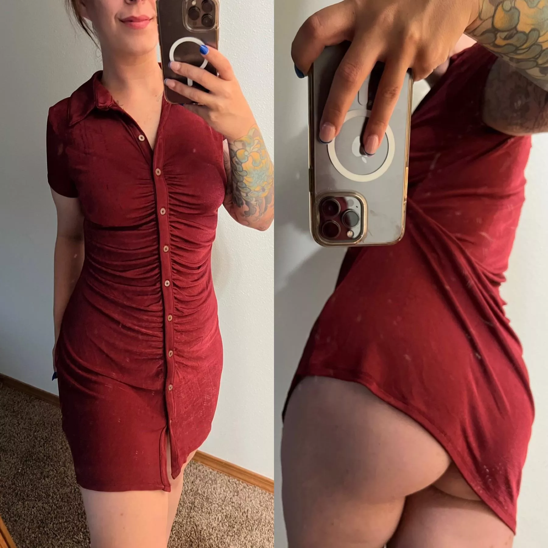 My curves are hard to contain [F] posted by sipofh3mlock