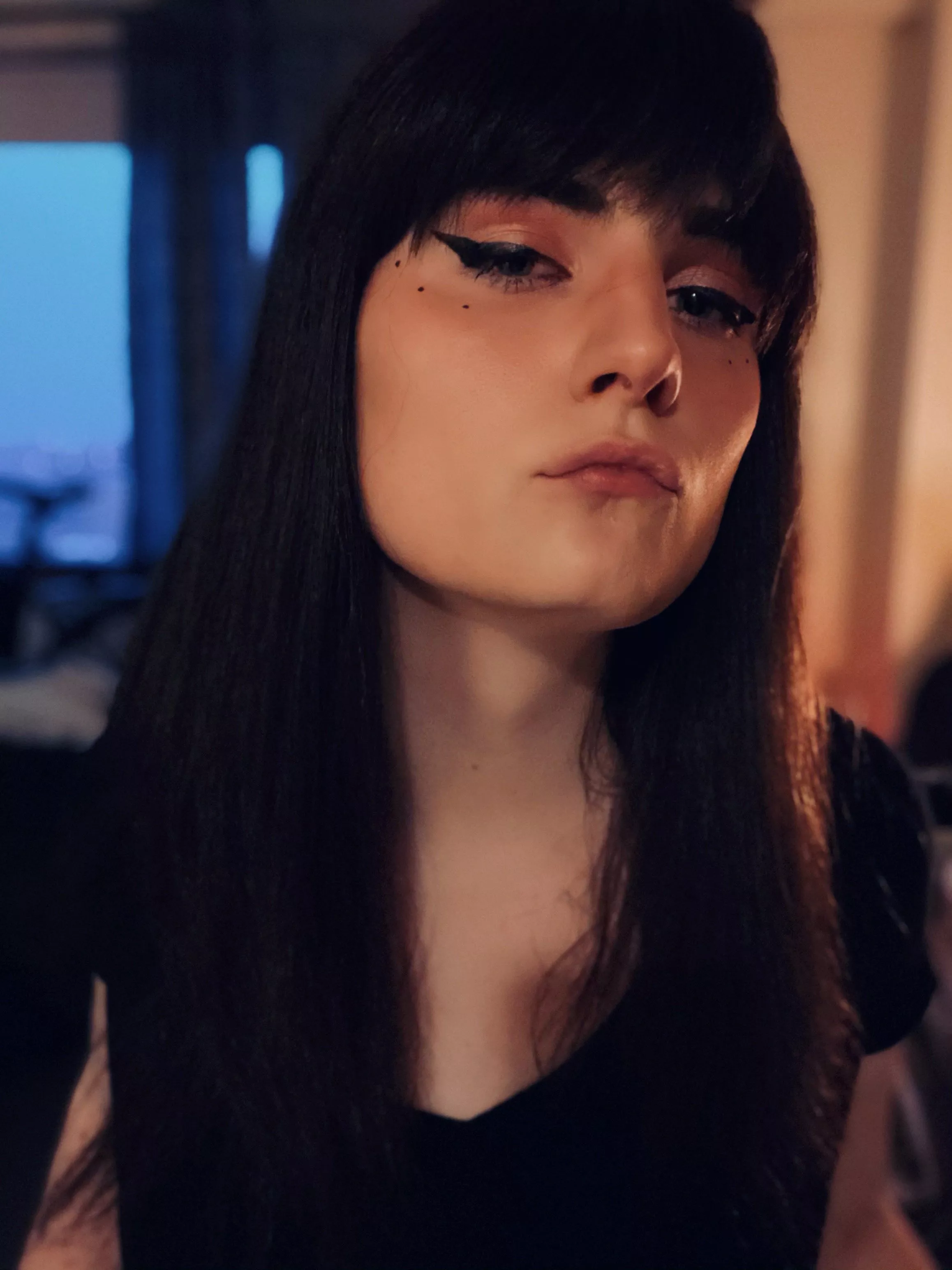 My femboy prowess can't be defeated posted by AvaShade