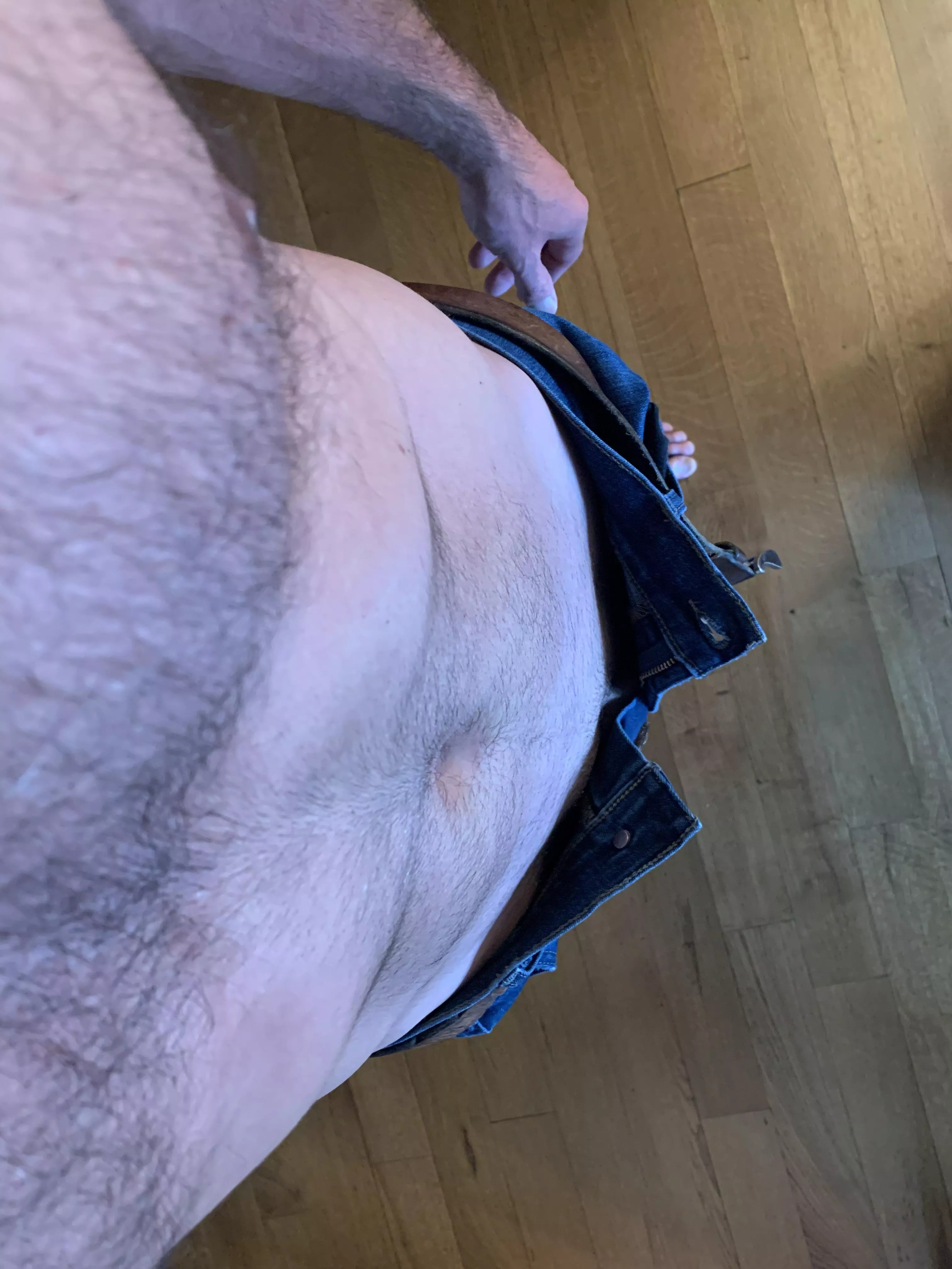 [M]y first, work in progress… posted by Plia123