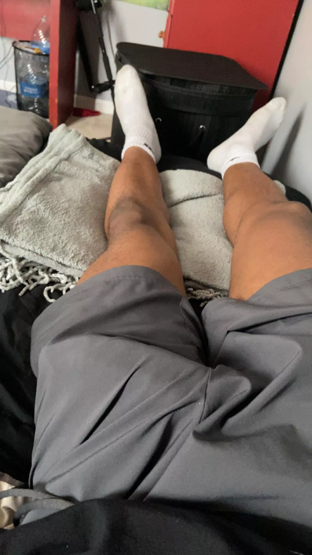 My girlfriend says I’m too big posted by 420d1ck