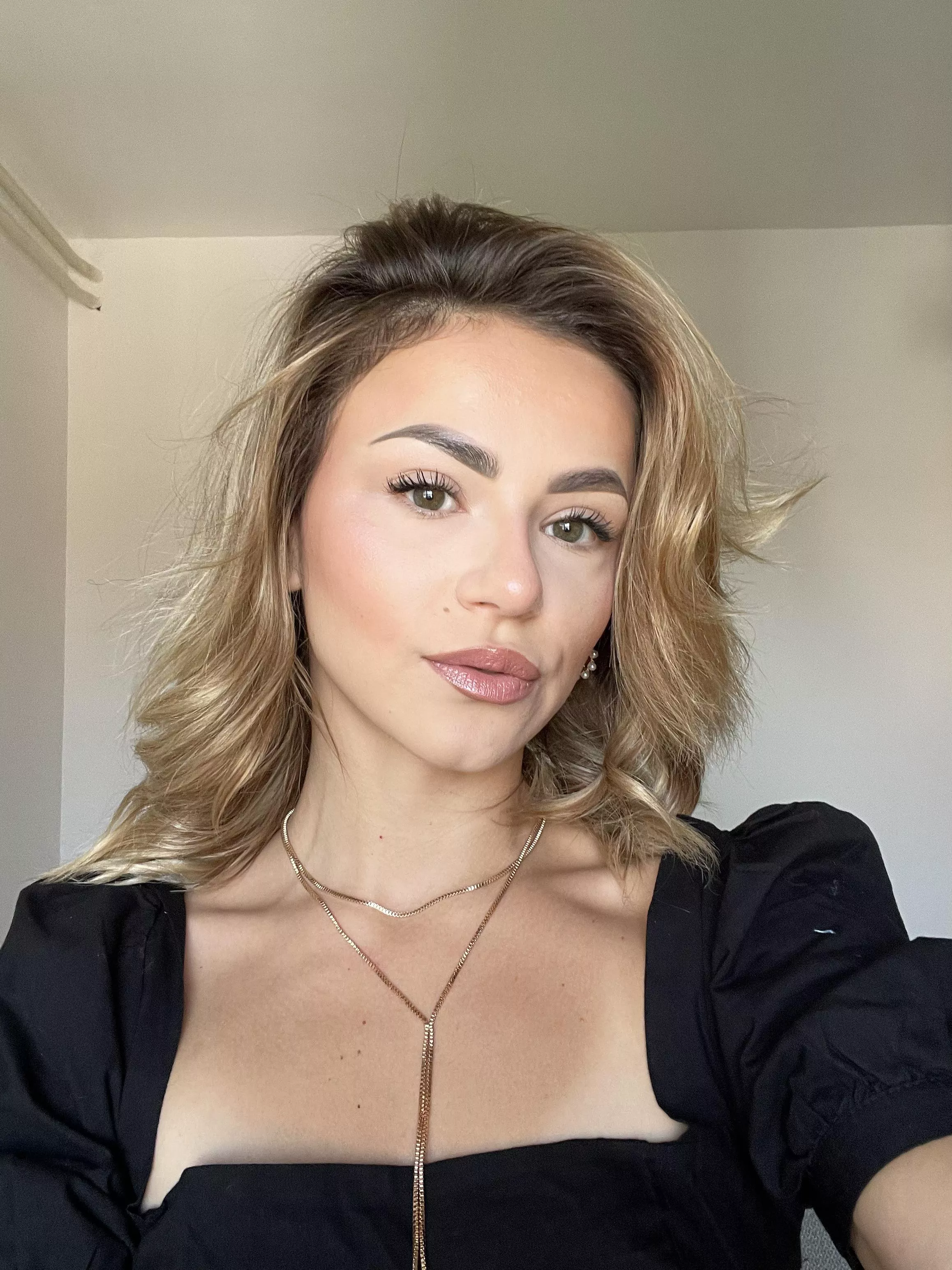 My pussy wet posted by AlarmingJaguars