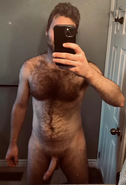 My wife wants to share me! by dad2947392