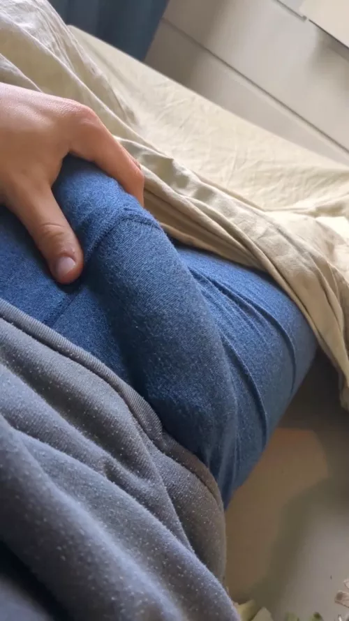 Natural light and warm sun... Spring is arriving by Ok_Development2570