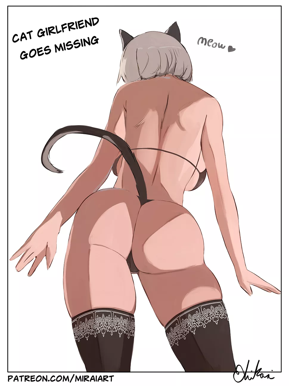 Neko 2b posted by xSaviour_N