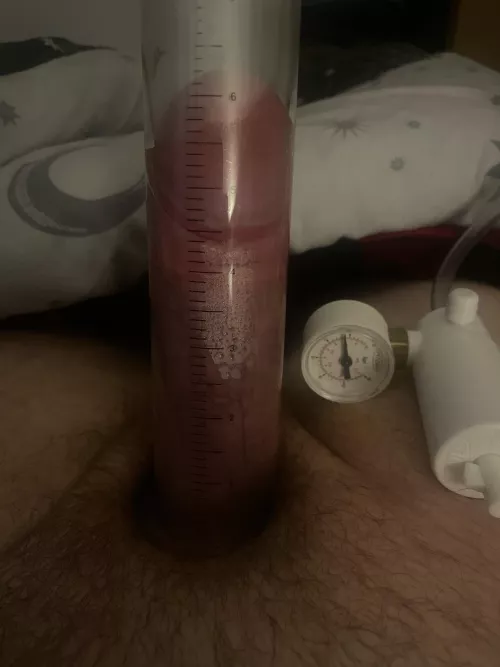 New 1.75” pump arrived 😁 by Personal-Curve1732