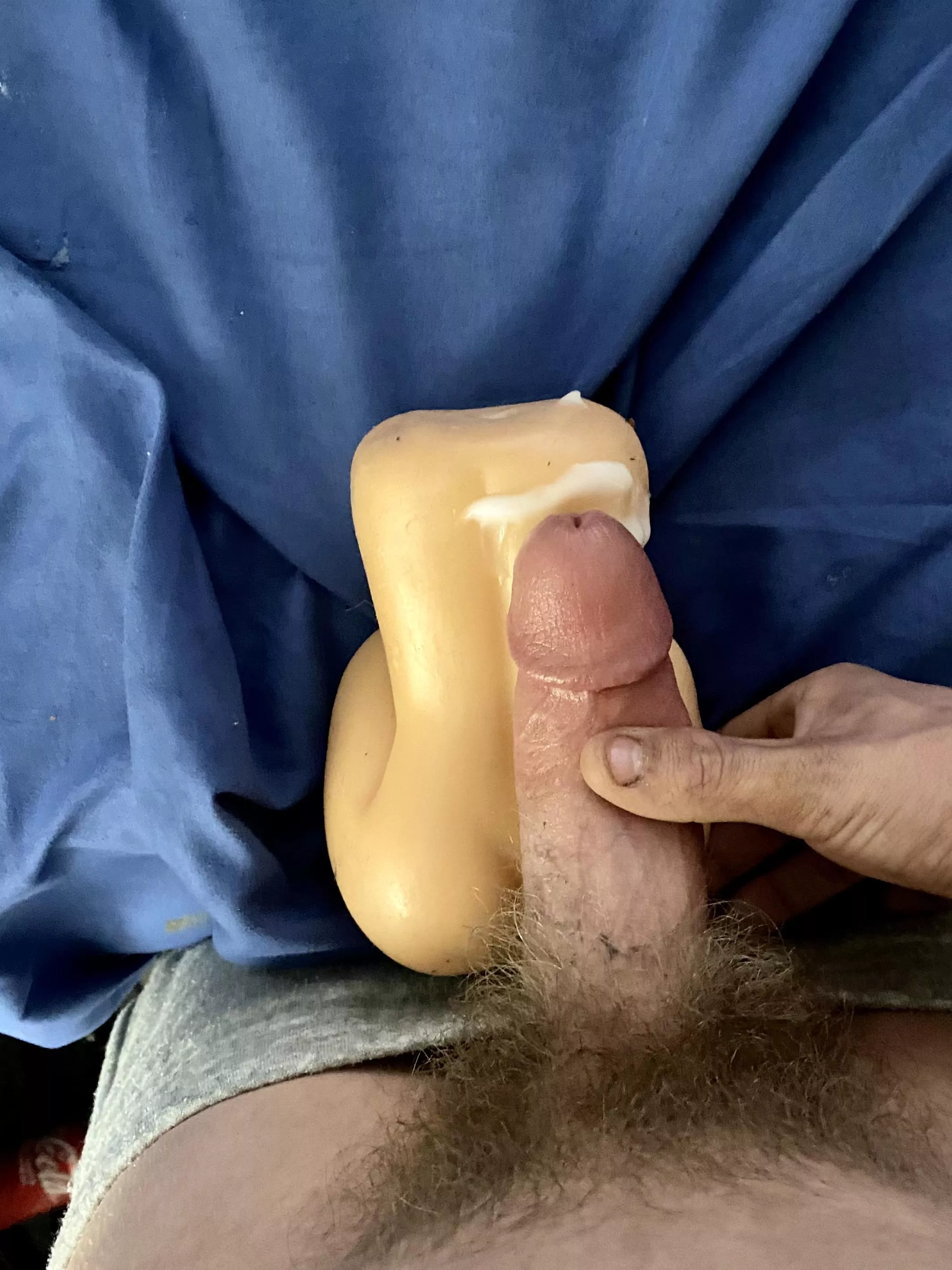 New to this and have no clue what I’m doing posted by Commercial-Safe-5640