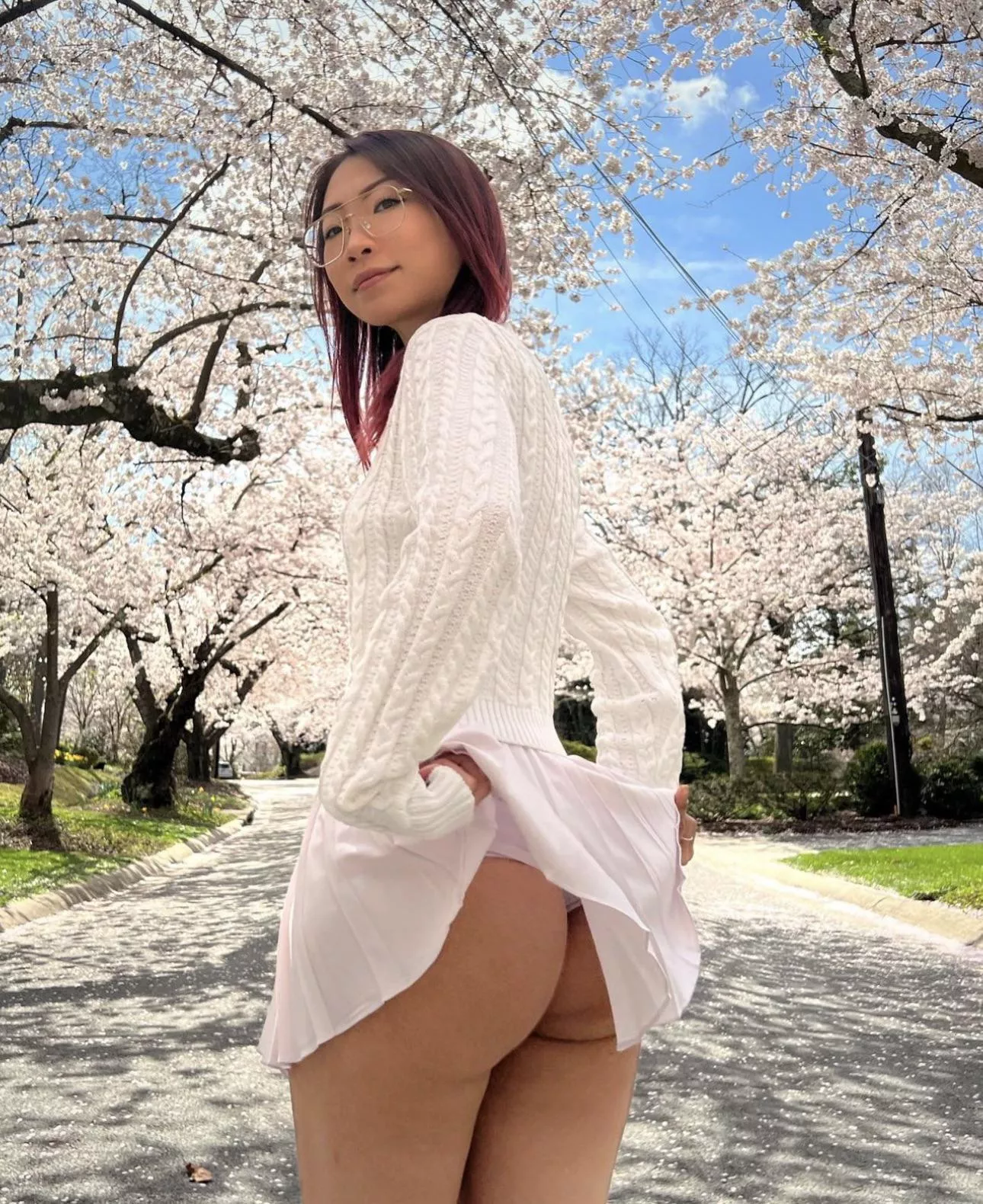 Nice and naughty posted by DroppingLoadz