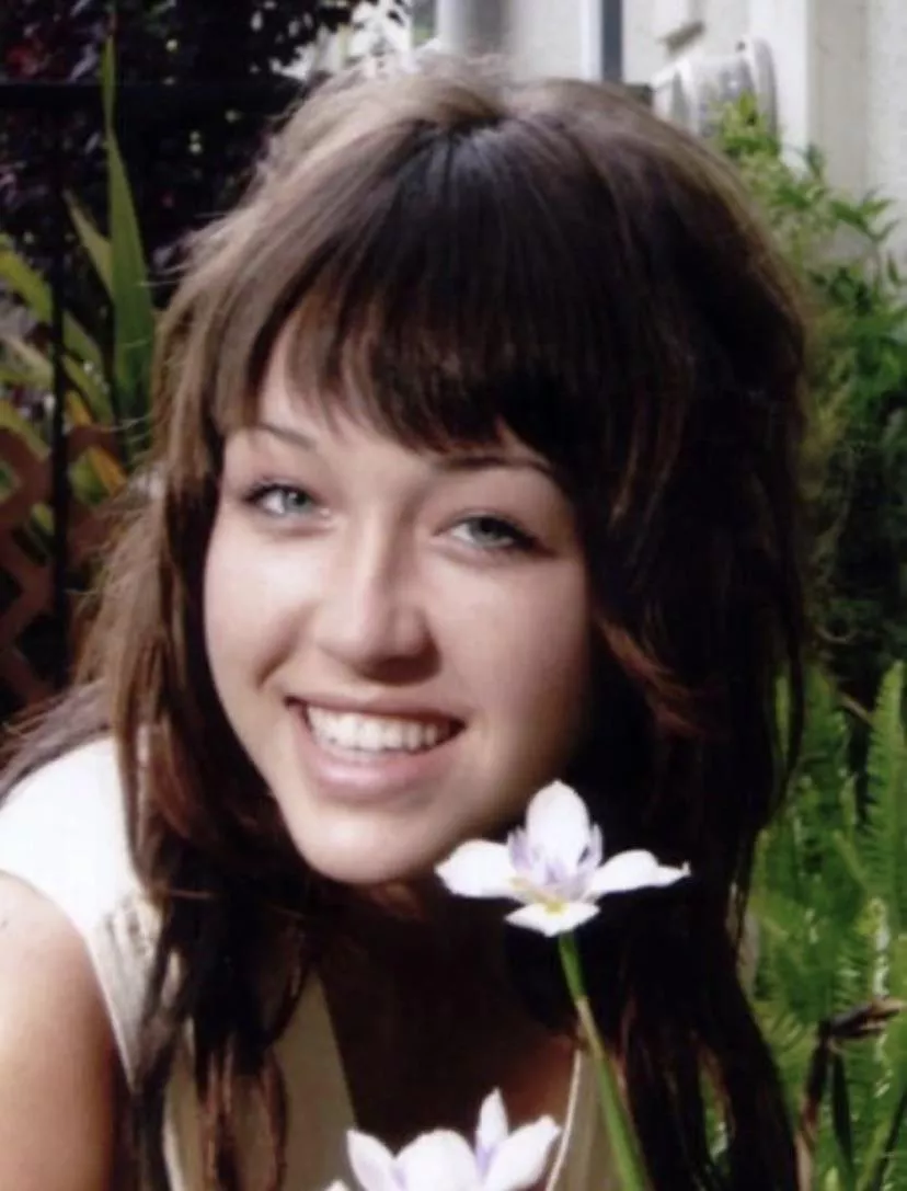 Nikki Catsouras posted by mychemicalhypeboy