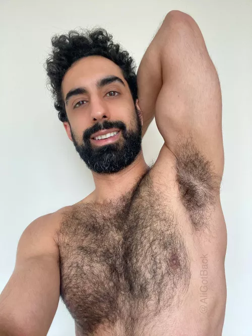 No better smell than these pits in the morning 😉 by AliGotBack