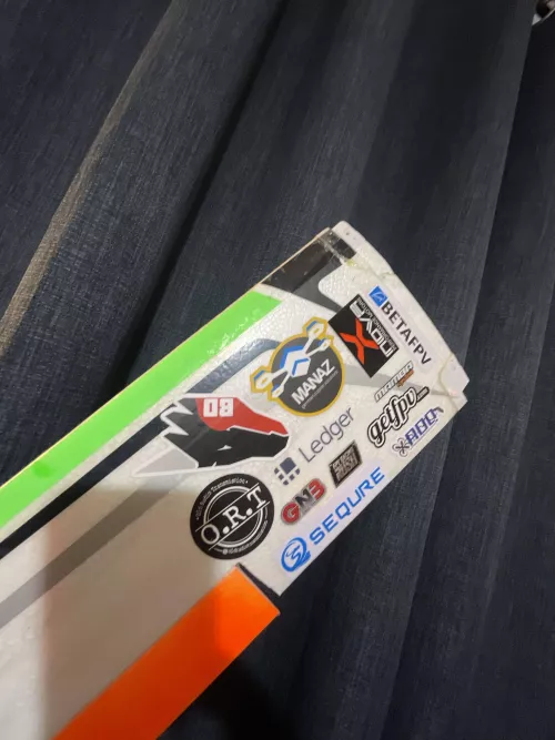 No one’s gonna notice, not even this post. by yamez420