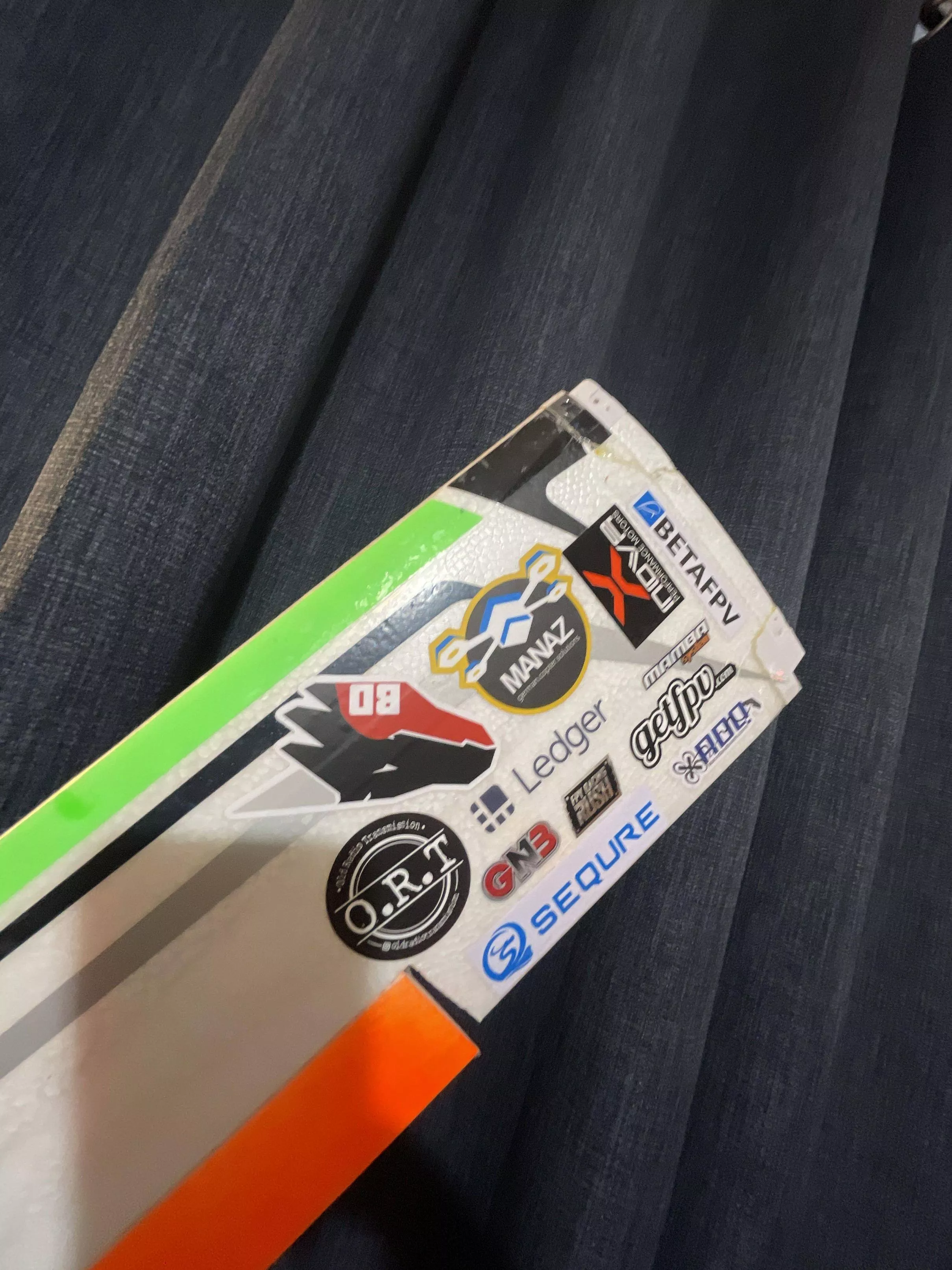 No one’s gonna notice, not even this post. posted by yamez420