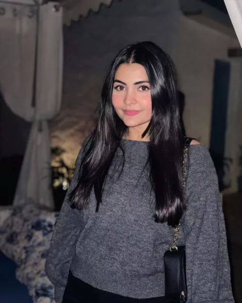 Noor Chahal by sagar9175