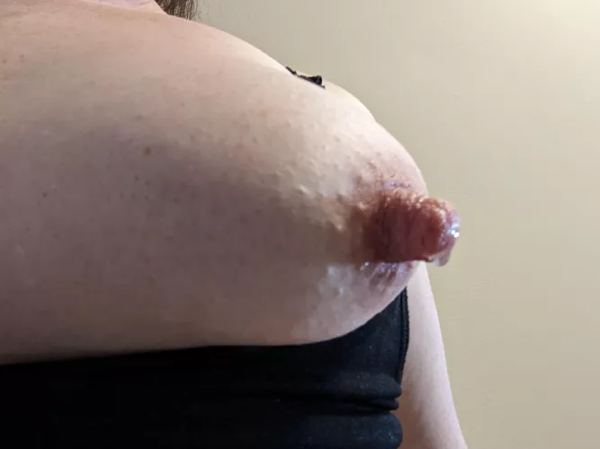 Not bad for day 1 of my extending journey ;) by AlexWellington6969