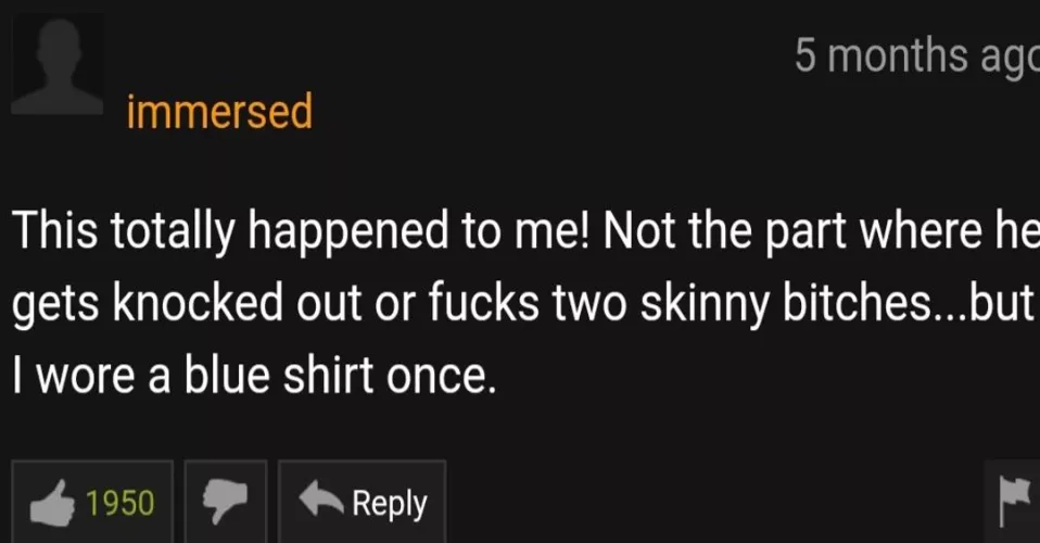 Not good with titles by AsapReach83