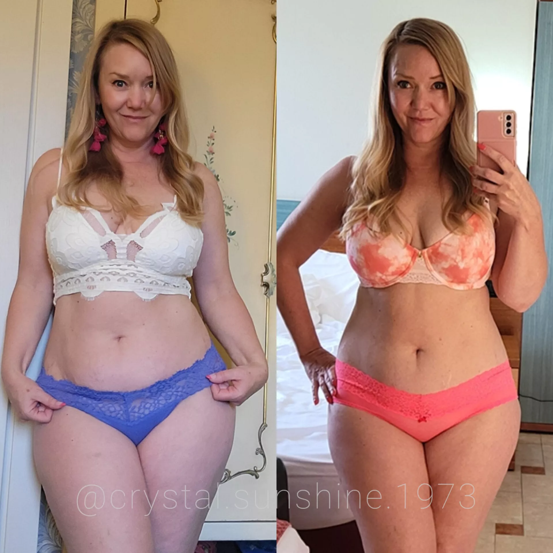 Not sure if tan or pale is better [F49] posted by Crystal_Sunshine_