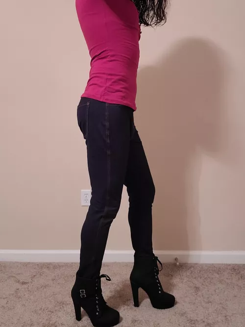 Nothing special by Yoursecretsissybum