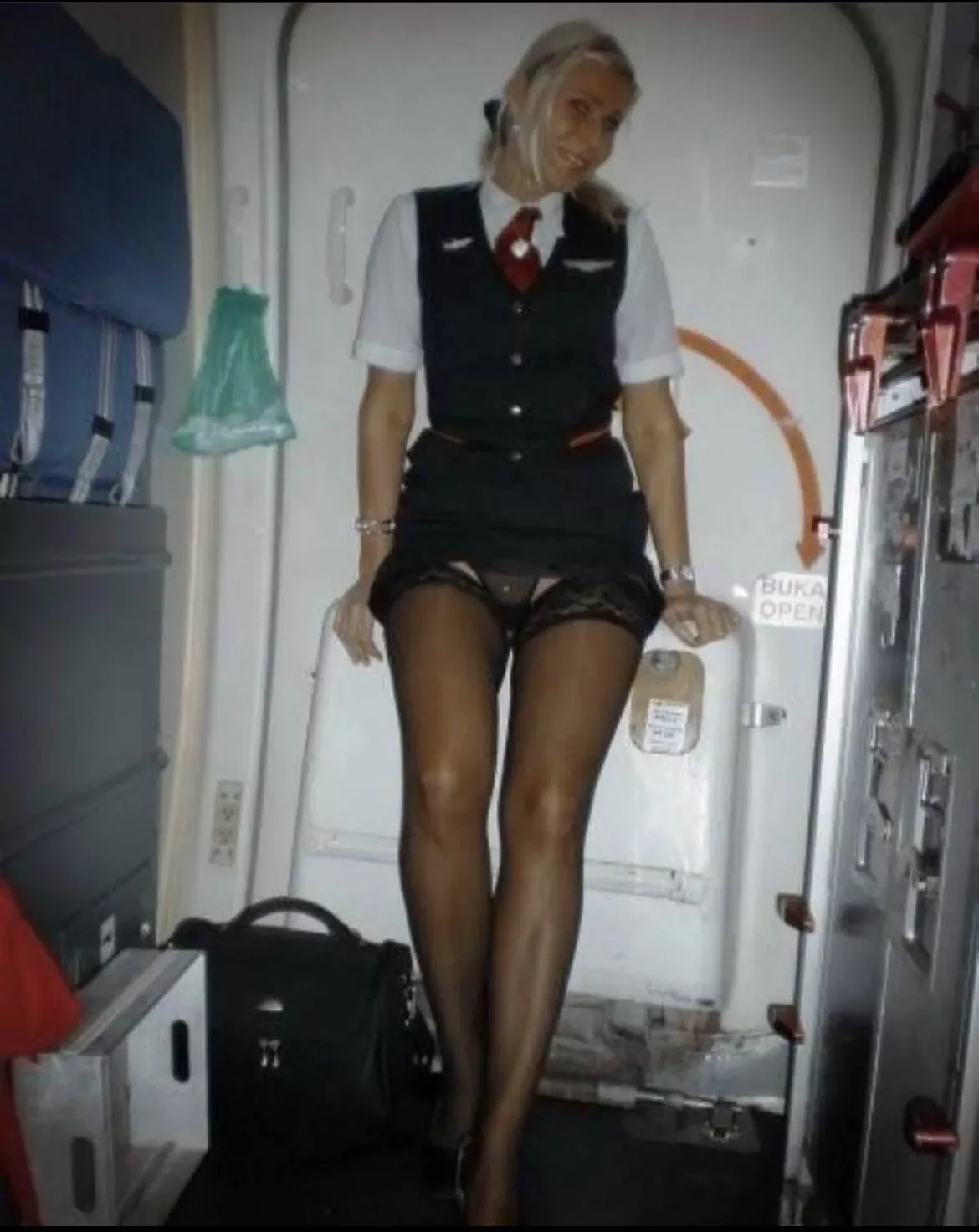 Oldie but goodie posted by arrayoutofbounds