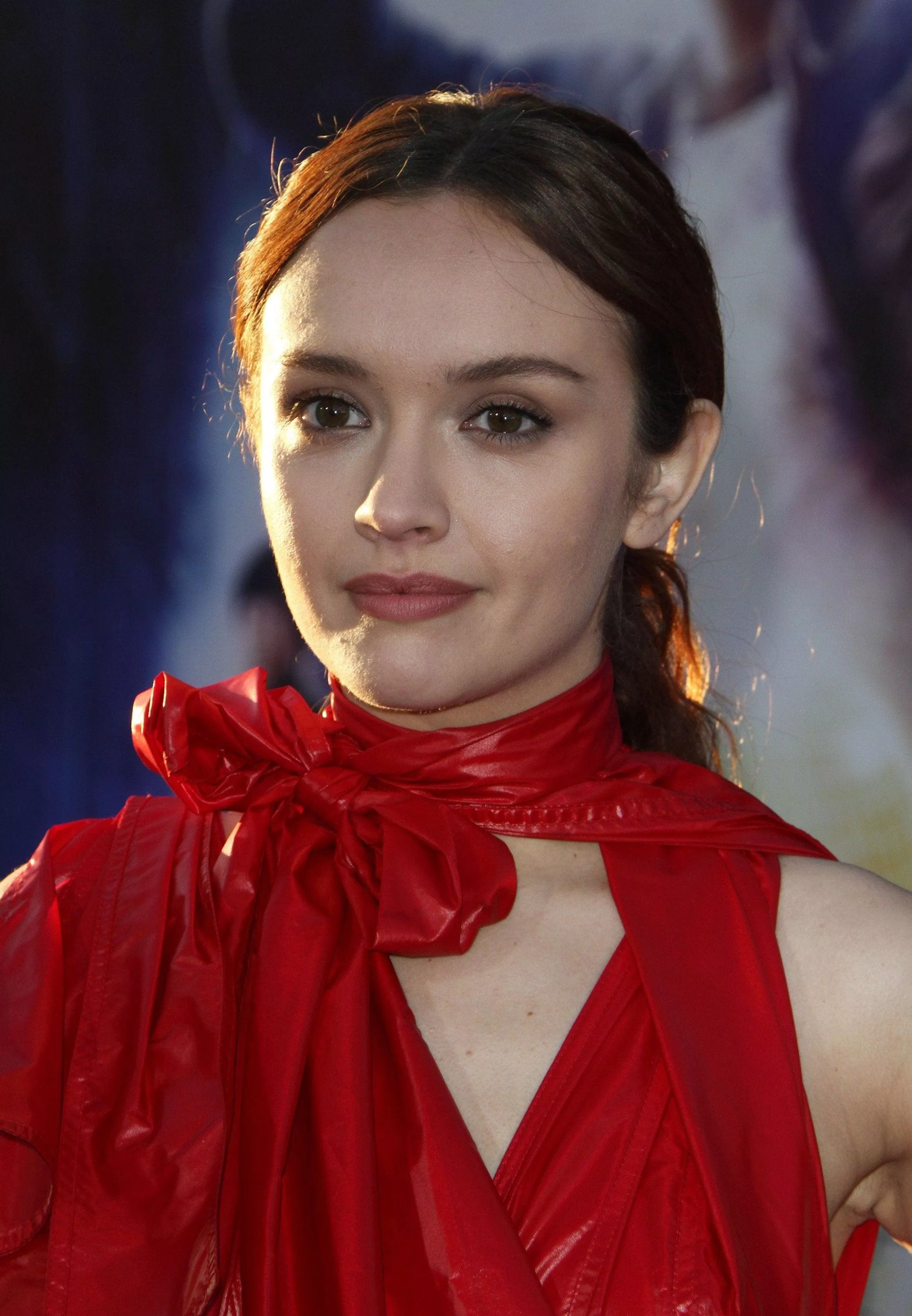 Olivia Cooke posted by painefinalfantasy