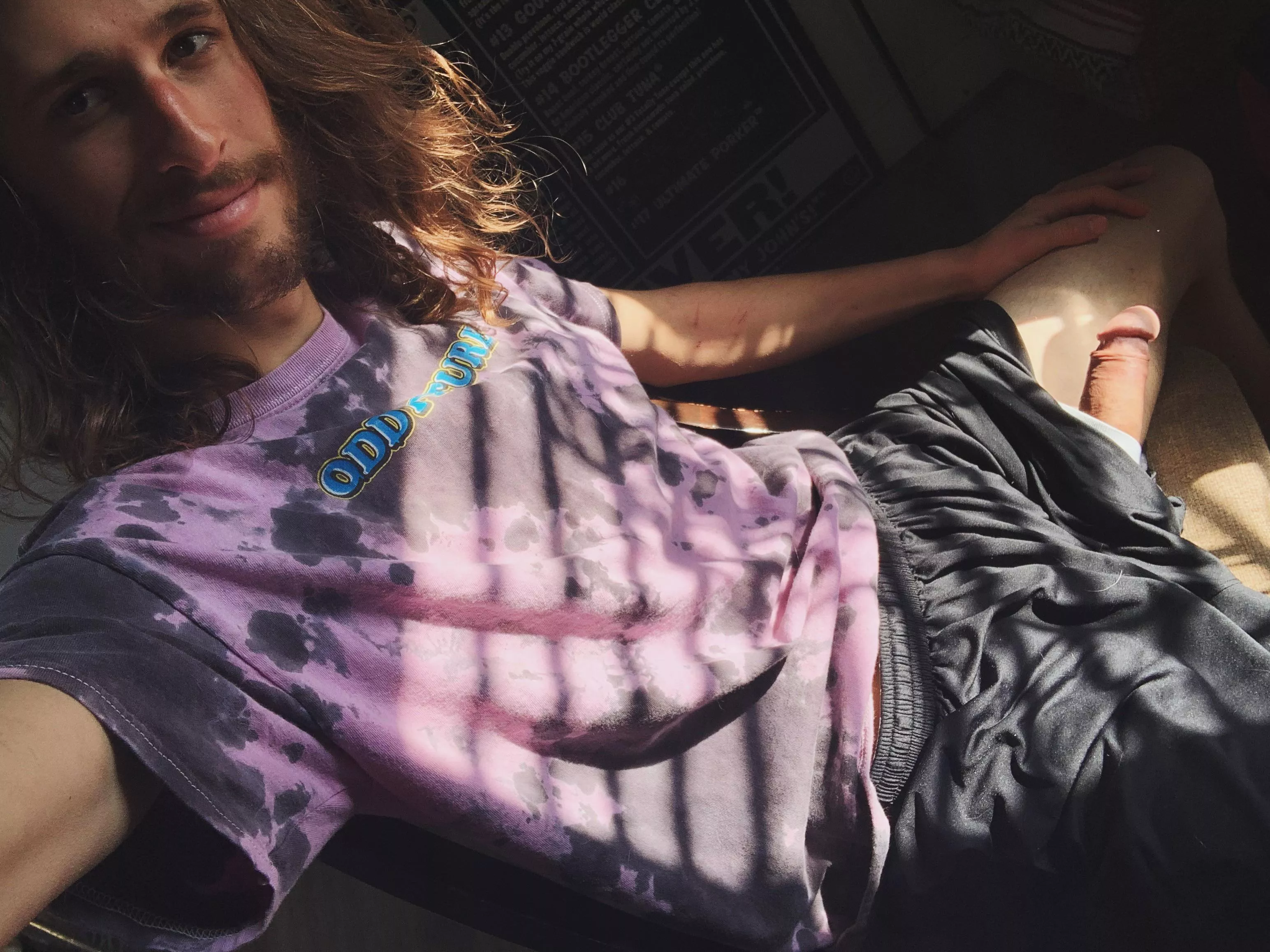 oops 🤪 posted by RowanWestxxx